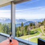 Ihre neue Ferienwohnung – Ihr Erholungsparadies auf der Rigi