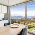 Ihre neue Ferienwohnung – Ihr Erholungsparadies auf der Rigi
