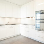 Grosse 6-Zimmer-Wohnung mit ca. 180 m² Wohnfläche direkt am See