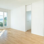Grosse 6-Zimmer-Wohnung mit ca. 180 m² Wohnfläche direkt am See