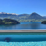 Villa mit Traumaussicht – jeden Tag ein magischer Moment