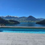 Villa mit Traumaussicht – jeden Tag ein magischer Moment
