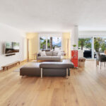 Dolce Vita – elegantes Haus mit herrlichem Garten
