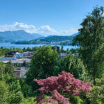 Wohnen an einer der exklusivsten Adressen in Luzern