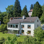 Wohnen an einer der exklusivsten Adressen in Luzern