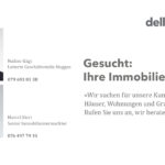 Luxus der Zukunft – Natur, Platz, Privatsphäre