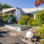 Einfamilienhaus mit Pool – Privatsphäre. Weitsicht. Lebensqualität.