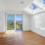 Luxus der Zukunft – Natur. Platz. Privatsphäre.