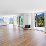 Luxus der Zukunft – Natur. Platz. Privatsphäre.