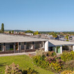 Einfamilienhaus mit Pool – Privatsphäre. Weitsicht. Lebensqualität.