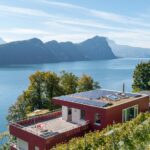 Logenplatz am Vierwaldstättersee – Leben mit Sonne, See- und Bergblick