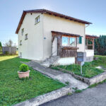 Sonniges, ruhiges Grundstück mit bewilligtem Bauprojekt