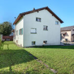 Sonniges, ruhiges Grundstück mit bewilligtem Bauprojekt