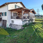 Sonniges, ruhiges Grundstück mit bewilligtem Bauprojekt