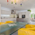 Ihr neues Zuhause in Widen – Reihenhaus in familiärem Quartier