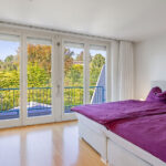 Ihr neues Zuhause in Widen – Reihenhaus in familiärem Quartier