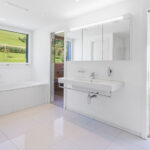 Luxus der Zukunft – Natur. Platz. Privatsphäre.