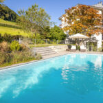 Luxus der Zukunft – Natur. Platz. Privatsphäre.