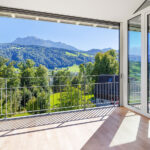 Luxus der Zukunft – Natur. Platz. Privatsphäre.