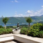 Villa Serentinà – Einfamilienhaus mit Wellnessoase und Traumblick