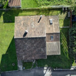 Sonniges, ruhiges Grundstück mit bewilligtem Bauprojekt