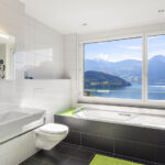 Logenplatz am Vierwaldstättersee – Leben mit Sonne, See- und Bergblick