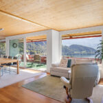 Logenplatz am Vierwaldstättersee – Leben mit Sonne, See- und Bergblick