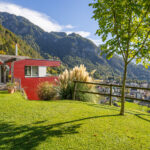 Logenplatz am Vierwaldstättersee – Leben mit Sonne, See- und Bergblick