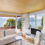 Logenplatz am Vierwaldstättersee – Leben mit Sonne, See- und Bergblick