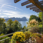 Logenplatz am Vierwaldstättersee – Leben mit Sonne, See- und Bergblick