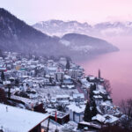 Logenplatz am Vierwaldstättersee – Leben mit Sonne, See- und Bergblick