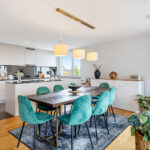 Wohnkomfort und Lebensqualität – 4.5-Zimmer-Wohnung im Eschenpark