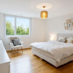 Wohnkomfort und Lebensqualität – 4.5-Zimmer-Wohnung im Eschenpark