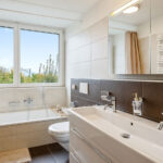 Wohnkomfort und Lebensqualität – 4.5-Zimmer-Wohnung im Eschenpark