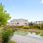 Wohnkomfort und Lebensqualität – 4.5-Zimmer-Wohnung im Eschenpark