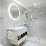 Grosszügige Gartenwohnung im steuergünstigen Meggen