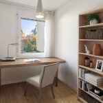 Grosszügige Gartenwohnung im steuergünstigen Meggen