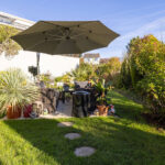 Grosszügige Gartenwohnung im steuergünstigen Meggen