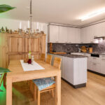 Grosszügige Gartenwohnung im steuergünstigen Meggen