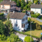 Parzelle mit grossem Potenzial – Investitionsmöglichkeit in Meggen