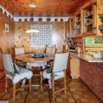 Chalet an traumhafter Aussichtslage – ein Kraftort am Waldrand