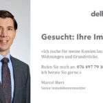 Investieren, entwickeln, verwirklichen: Parzelle an bester Wohnlage