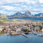 Ein Haus, so besonders wie seine Lage – 150 m vom See entfernt