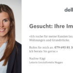 Parzelle mit grossem Potenzial – Investitionsmöglichkeit in Meggen