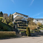 Investieren, entwickeln, verwirklichen: Parzelle an bester Wohnlage