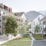 Wohnen inmitten des historischen Zentrums von Altdorf (BA-1.3)