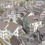 Wohnen inmitten des historischen Zentrums von Altdorf (BA-1.3)