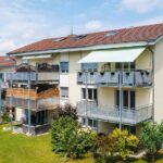 Fünf Renditewohnungen an ruhiger, zentraler Lage