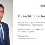Fünf Renditewohnungen an ruhiger, zentraler Lage