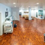 Büro-Praxis-Dienstleistungsflächen mit Potential an zentraler Lage